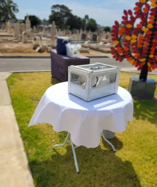 Distinctive Funerals