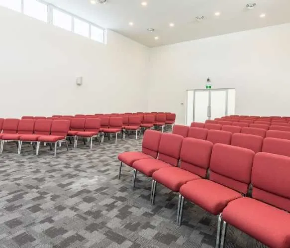 funerals chapel