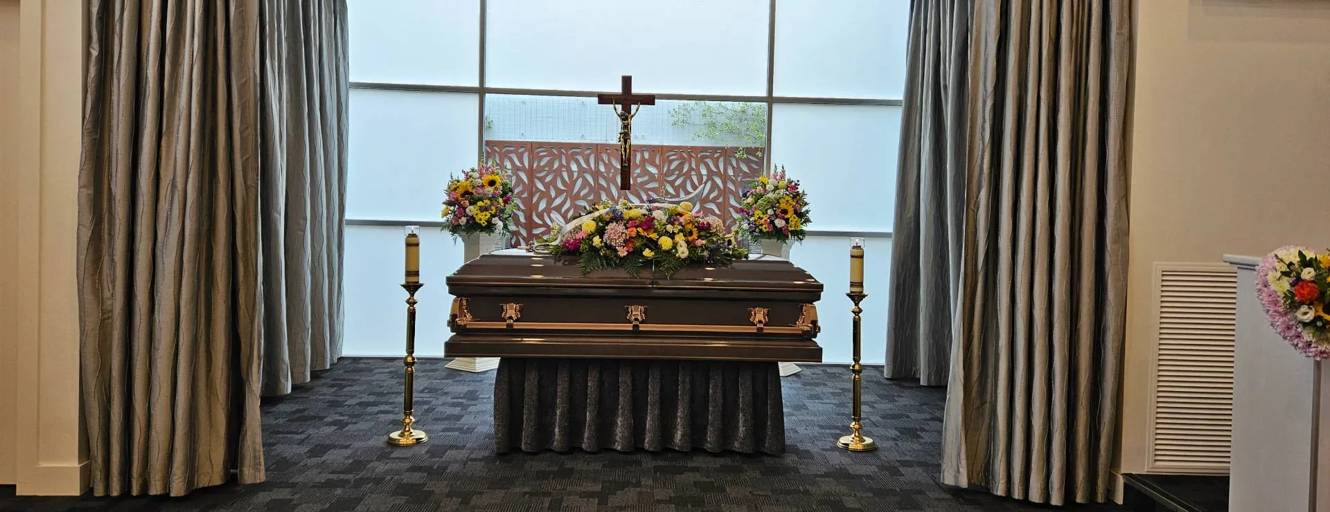 Compassionate Funeral Care You Can Trust