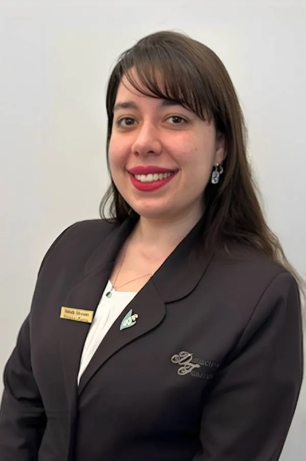 Melody Silvestri