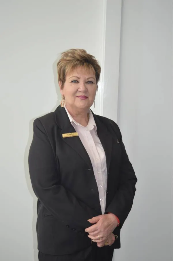 Monika Belosevic