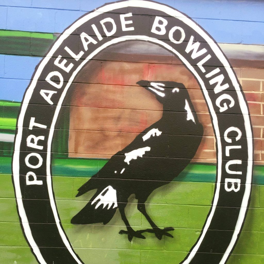 port adelaide bowls club