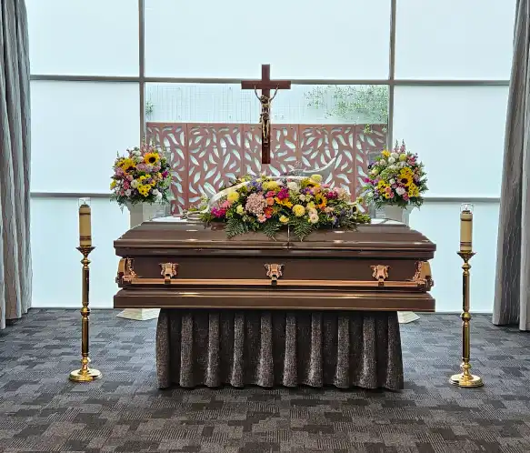 Pre-Paid Funerals