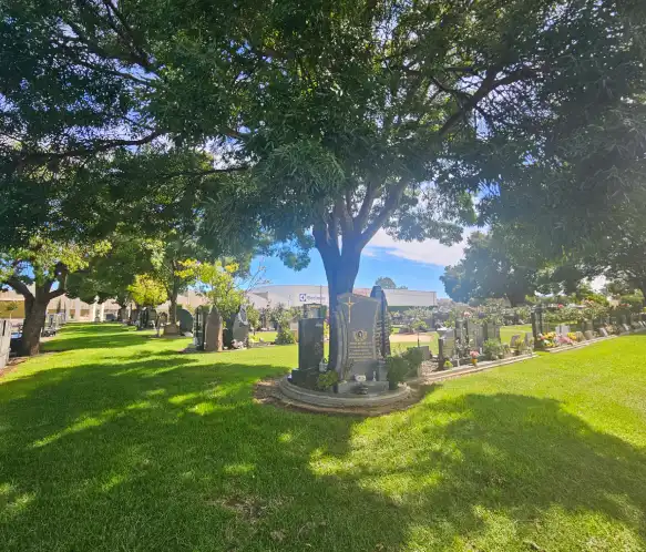 Pre-Planned Funerals