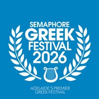 semaphore greek festival