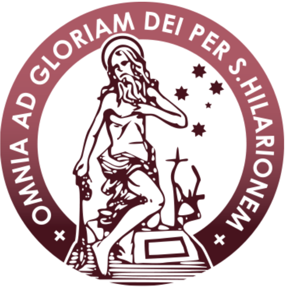 St. Hilarion