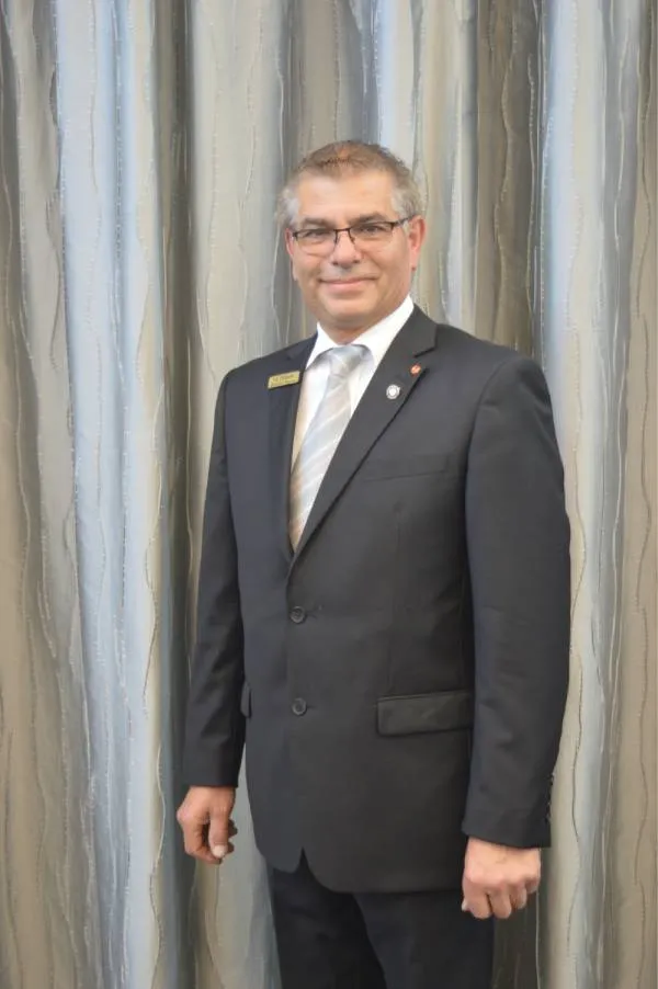 Vic Dichiera
